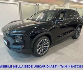 SPORTEQUIPE SPORTEQUIPE S6 GT 1.6 T-GDI GPL 178CV DCT