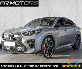 BMW X2 M35I X2 M35I XDRIVE MSPORT PRO *TETTO*IVA ESPOSTA*PROM
