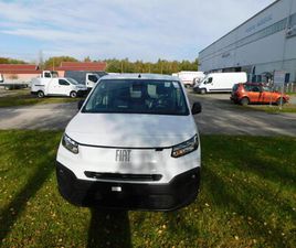 FIAT DOBLÓ 1.5 BLUEHDI 102K 6MT POLOKOMBI