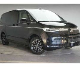VOLKSWAGEN MULTIVAN 2.0 TDI 150 CV*AUTOM.*STYLE*PANORAMA*TETTUCCIO*LED