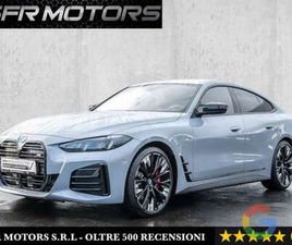 BMW SERIE 4 M440I XDRIVE M440I 48V XDRIVE COUPÉ MSPORT PRO *IVA ESPOSTA*PR