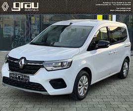 EQUILIBRE TCE 100 NAVI / PDC