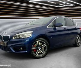 BMW SERIE 2 ACTIVE TOURER 225XE BMW 225XE ACTIVE TOURER LINE SPORT