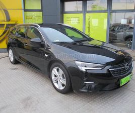 OPEL INSIGNIA SPORTS TOURER 2.0 CDTI ELEGANCE (AUTOMATA)
