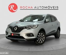 RENAULT KADJAR RENAULT KADJAR