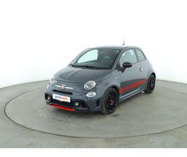 ABARTH 695 1.4 TURBO