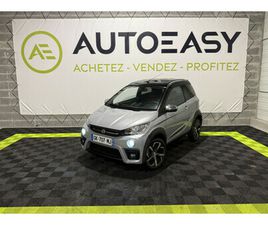 PREMIUM SANS PERMIS / ELECTRIQUE