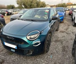 HYBRID 100 CV DCT MHEV LA PRIMA