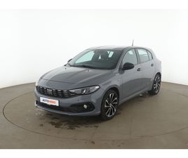 FIAT TIPO 1.0