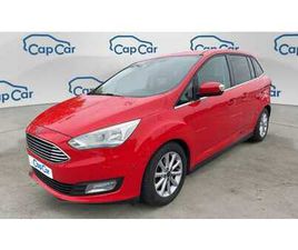 TITANIUM - 1.0 ECOBOOST 125