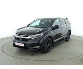 HONDA CRV 2.0 I-MMD HYBRID