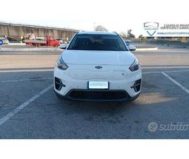 KIA E-NIRO KIA E.NIRO