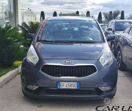 KIA VENGA 1.4 ECOGPL ACTIVE