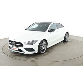 CLA 250