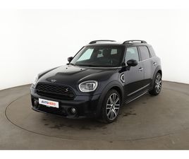 MINI COUNTRYMAN COOPER S COOPER S