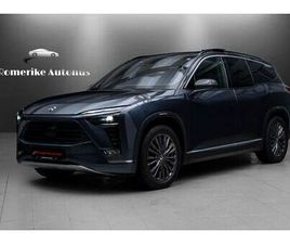 LR 100KWH BAAS 7-S // KROK, PANORAMA, 360KAM, MEMORY+++