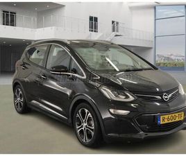 OPEL AMPERA OPEL AMPERA AMPERA-E ULTIMATE (AUTOMATA) SZERVIZKÖNYV/ÜLÉSFUTÉS ELÖL-HÁTUL/KORMÁNYFŰTÉS/VONOHOROG