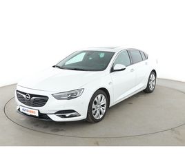 OPEL INSIGNIA GRAND SPORT 2.0 CDTI