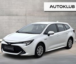 TOYOTA COROLLA TS 1.8 HYBRID E-CVT ACTIVE