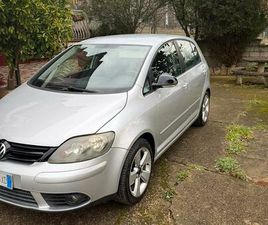 GOLF PLUS 1.9 TDI