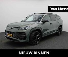 1.5 EHYBRID R-LINE EDITION