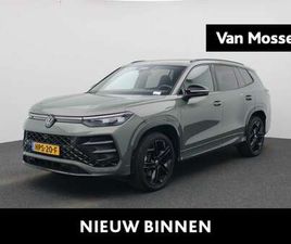 1.5 EHYBRID R-LINE EDITION