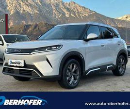 BYD ATTO2 BYD ATTO 2 ATTO2 64,8 KWH COMFORT ÖSTERREICH PAKET