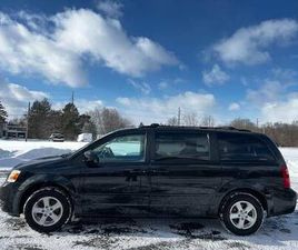 2010 DODGE GRAND CARAVAN SE, AUTO, 6CYL, 3.8L, CLEAN, RUNS GOOD