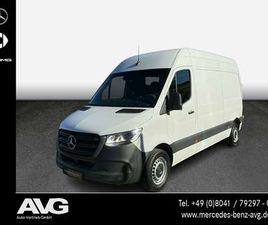 MERCEDES SPRINTER 211 SPRINTER 211 CDI KA L2H2