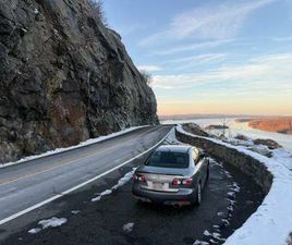 2006 MAZDASPEED 6 — TURBO AWD 6-SPEED $5,500 OBO |
