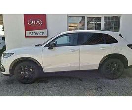 HONDA ZR-V 2,0 I-MMD HYBRID ADVANCE AUT.