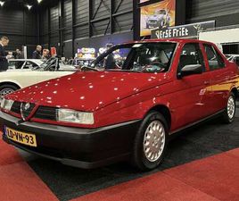 1.8 TWIN SPARK *EXCEPTIONAL / AS NEW CONDITION*