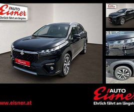 SUZUKI S-CROSS 1,4 GL+ DITC HYBRID ALLGRIP FLASH