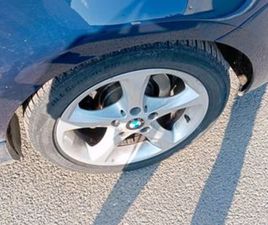 BMW CABRIO BMW 118 D