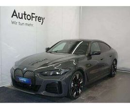 BMW I4 BMW I4 GRAN COUPE XDRIVE40 81,1KWH