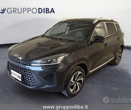 EMC WAVE 3 1.5T GPL 113CV