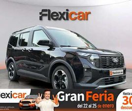 FORD TOURNEO COURIER TREND-LINE