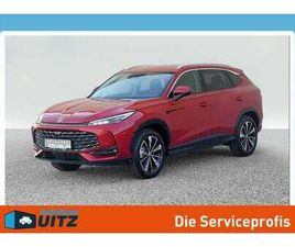 MG HS HEV+ LUXURY +360°+ACC+LED