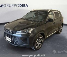 EMC WAVE 3 1.5T GPL 113CV