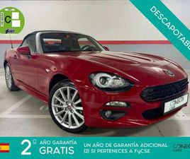 1.4 MULTIAIR LUSSO