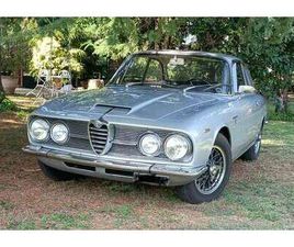 ALFA ROMEO 2600 SPRINT 2600