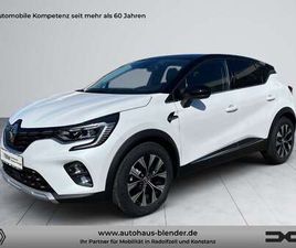 TECHNO E-TECH HYBRID 145