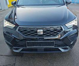 SEAT ATECA FR 1.5 TSI ACT DSG