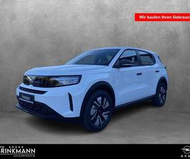 EDITION 83KW KOMFORTPAKET /TECHPAKET. EDITION