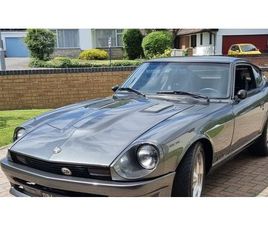 1976 DATSUN 280Z