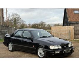 1990 FORD SIERRA 2.0 RS COSWORTH 4X4 A VENDRE