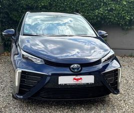 TOYOTA MIRAI *TOP AUSSTATTUNG*JBL*KAMERA*LEDER*LED*ACC*