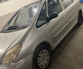 CITROEN XSARA PICASSO