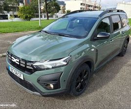 DACIA JOGGER 1.0 ECO-G SL EXTREME+ UP&GO 7L BI-FUEL