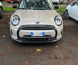 MINI MINI COOPER MINI COOPER